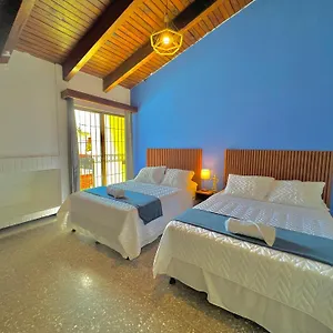 Hotel Citadin Z10, Guatemala