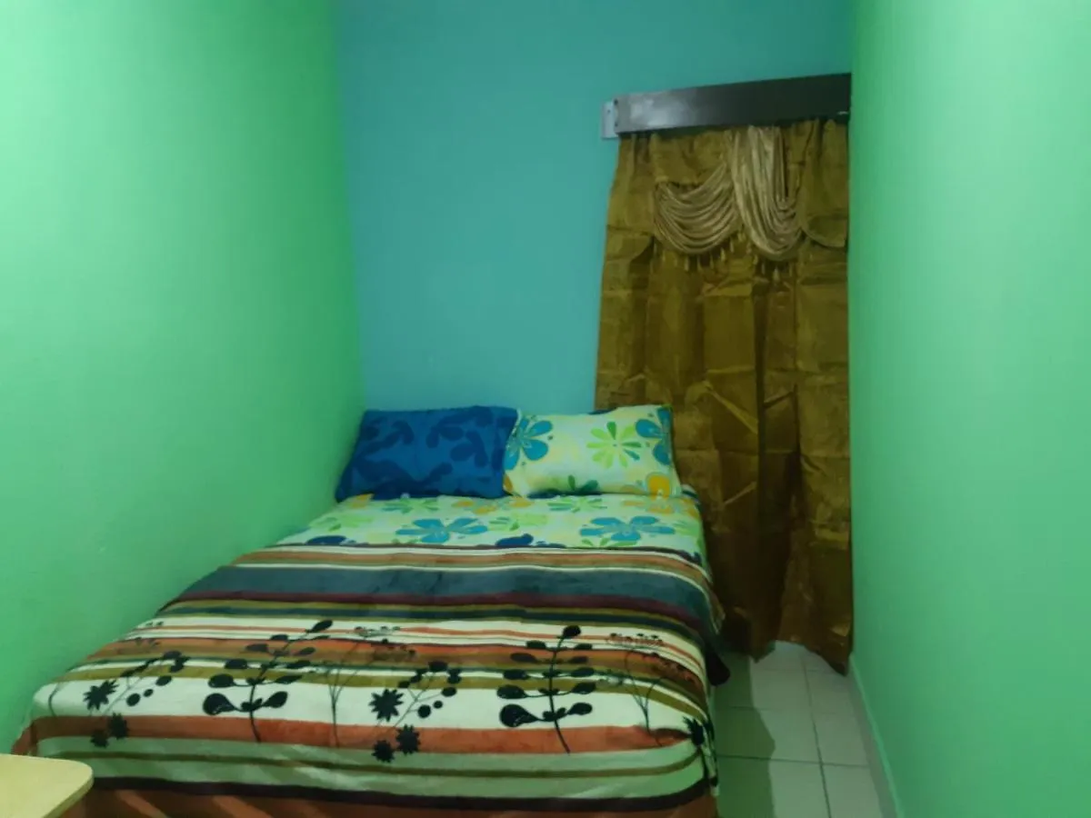 Hotel El Eden Guatemala City 3*,