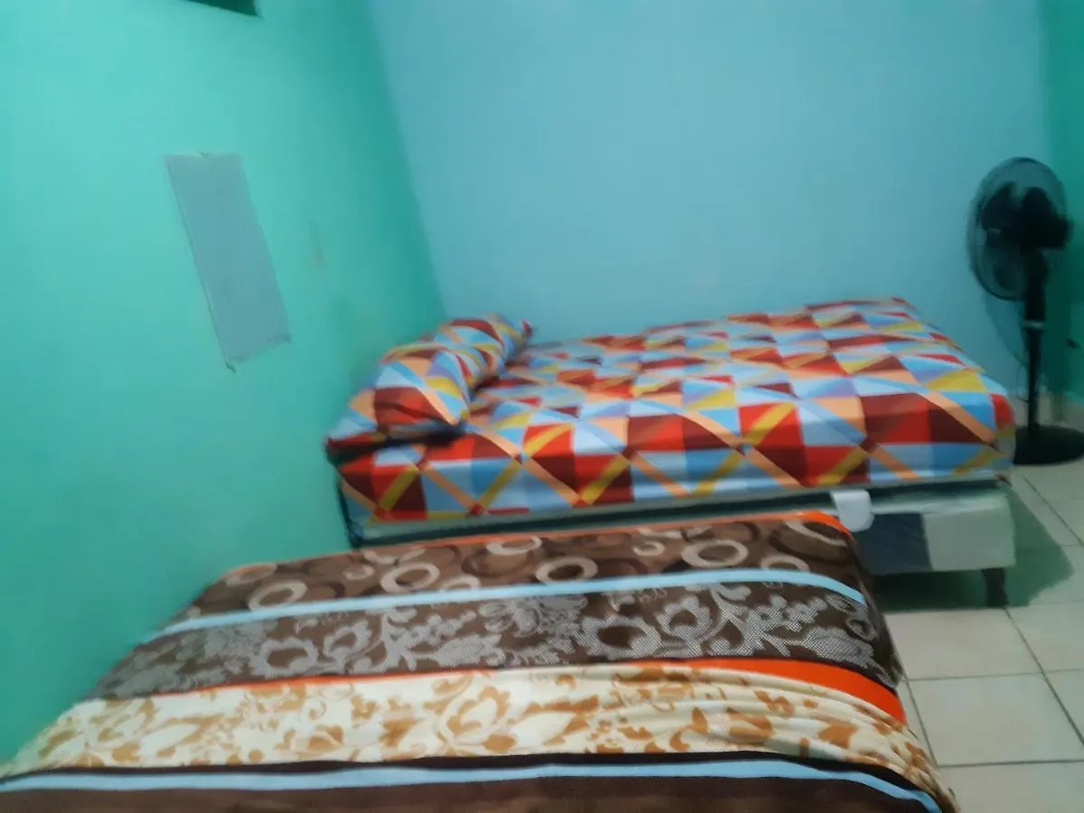 Hotel El Eden Guatemala City