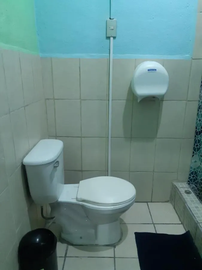 Hotel El Eden Guatemala City