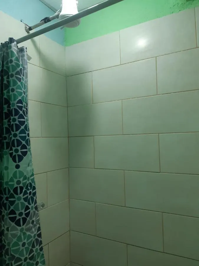 Hotel El Eden Guatemala City