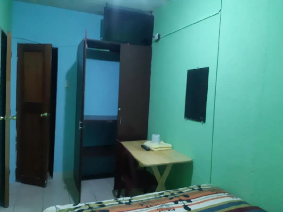 Hotel El Eden Guatemala City 3*,  Guatemala