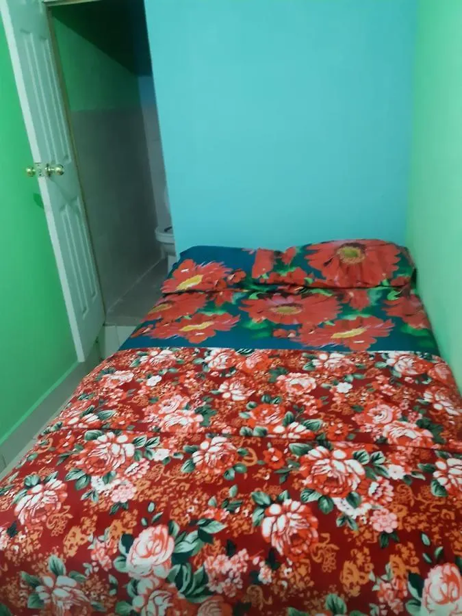 Hotel El Eden Guatemala City