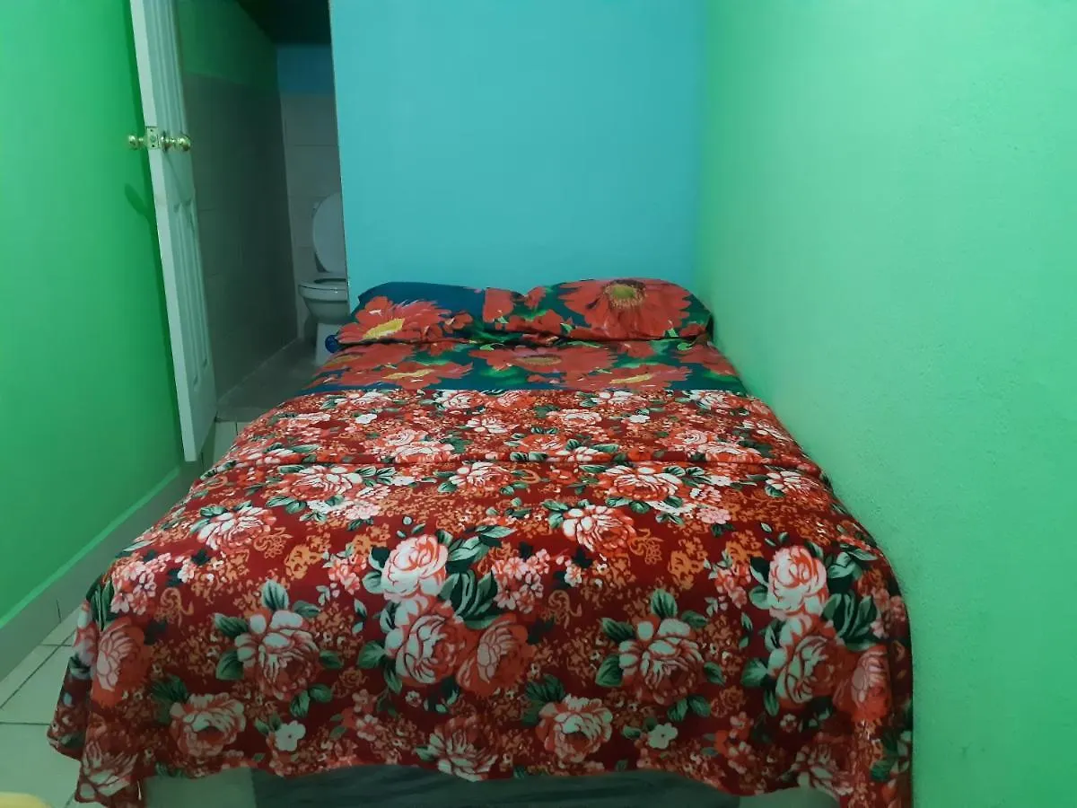 Hotel El Eden Guatemala City 3*,  Guatemala