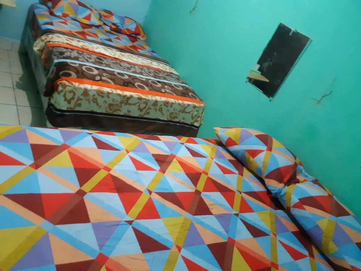 Hotel El Eden Guatemala City