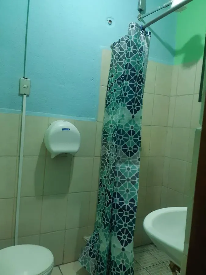 ***  Hotel El Eden Guatemala City Guatemala