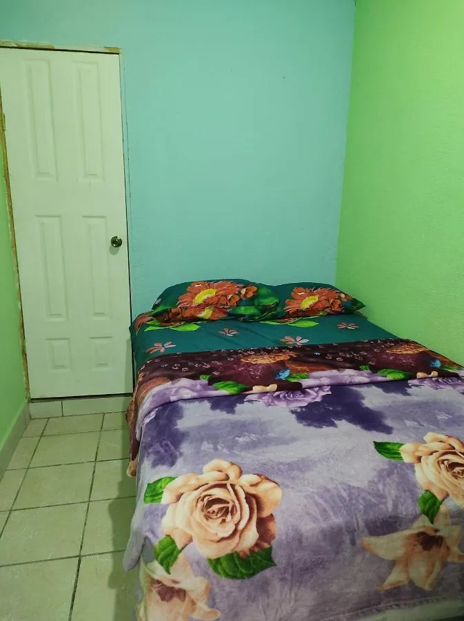 Hotel El Eden Guatemala City