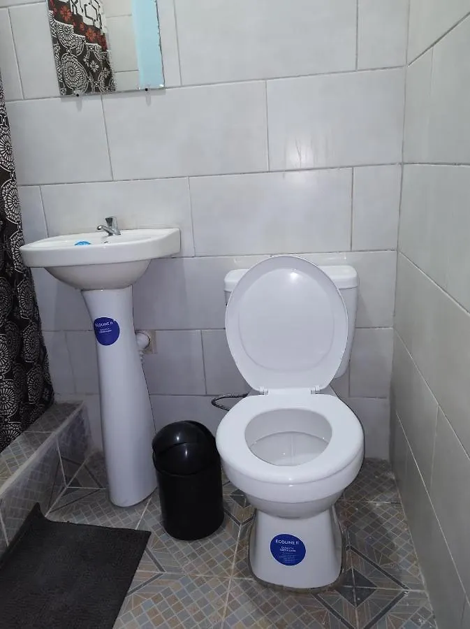 Hotel El Eden Guatemala City