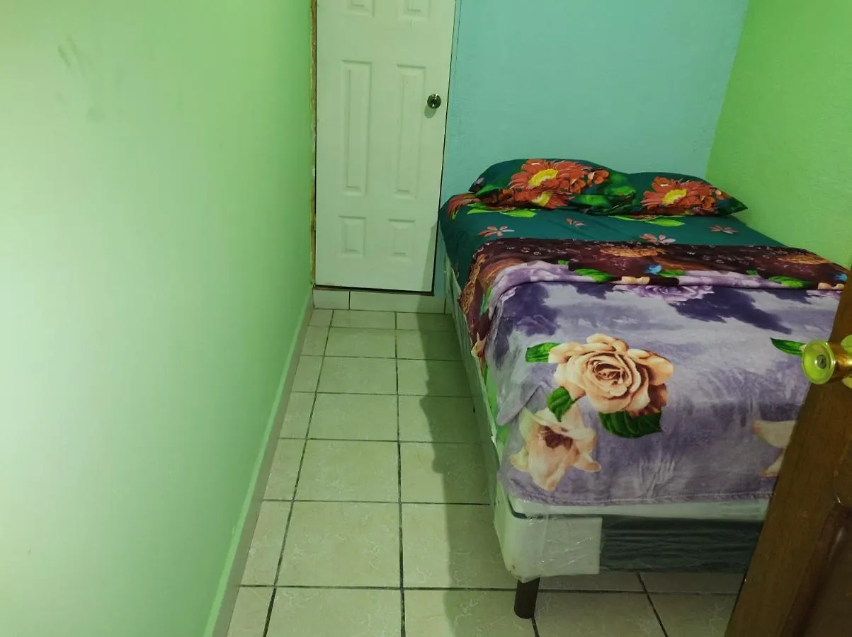 ***  Hotel El Eden Guatemala City Guatemala