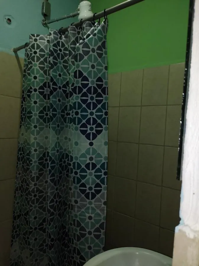Hotel El Eden Guatemala City