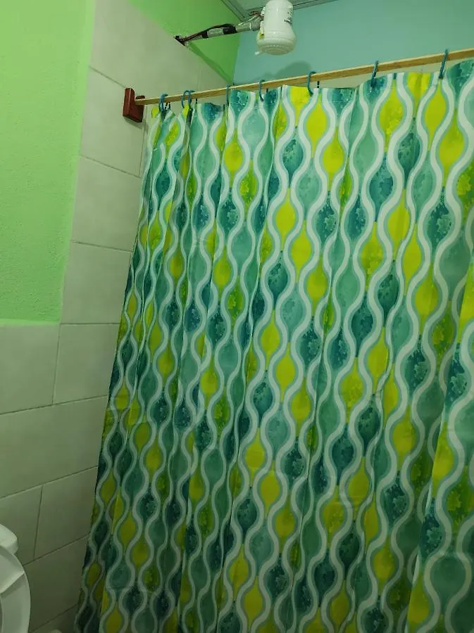Hotel El Eden Guatemala City 3*,