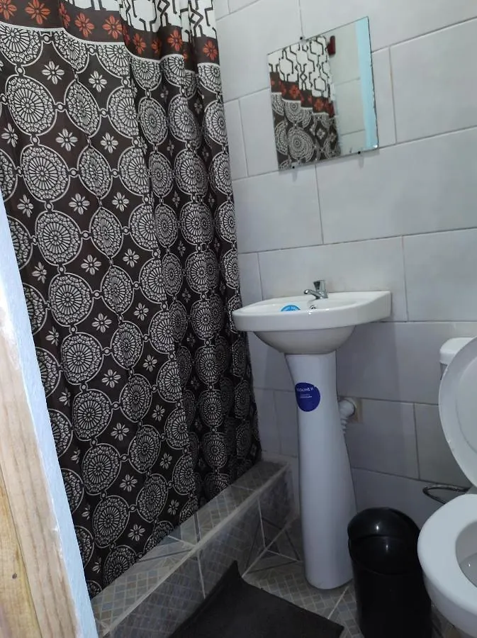 Hotel El Eden Guatemala City