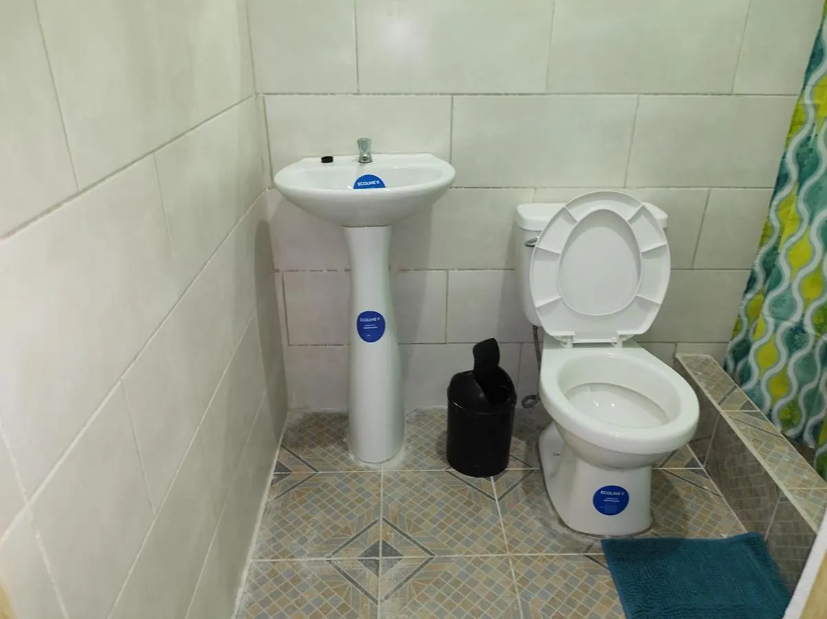 Hotel El Eden Guatemala City
