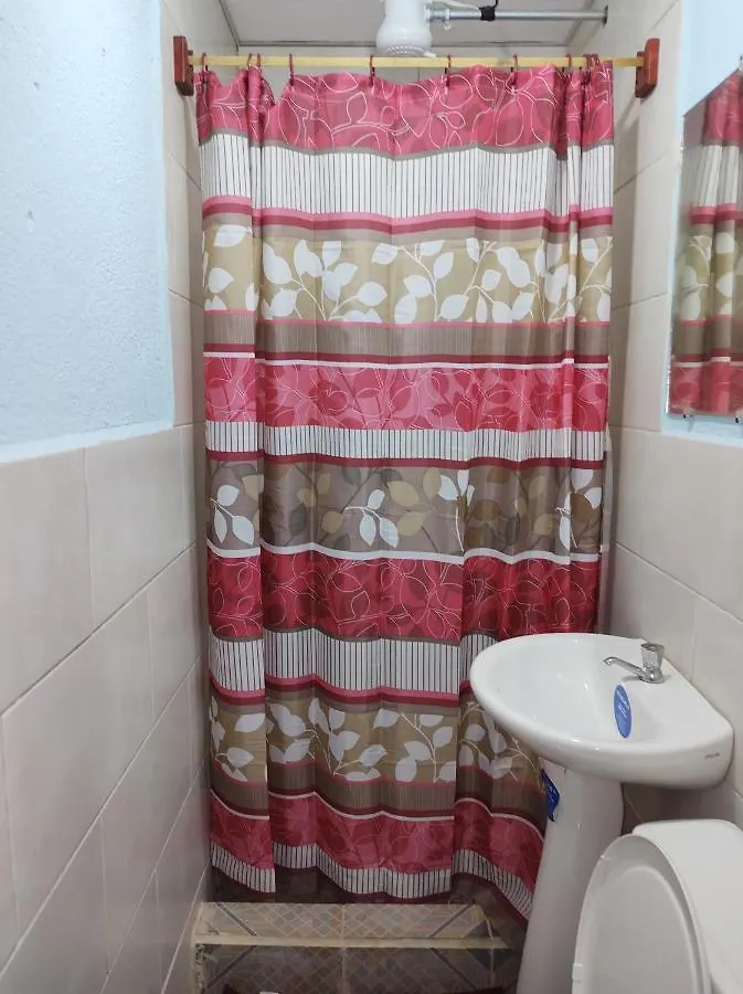 Hotel El Eden Guatemala City