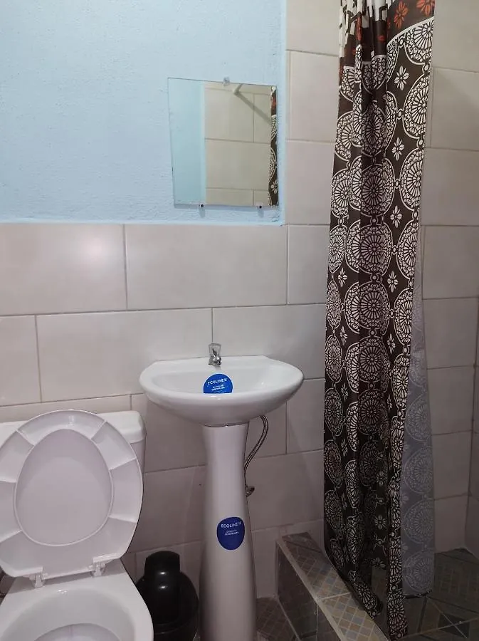 Hotel El Eden Guatemala City