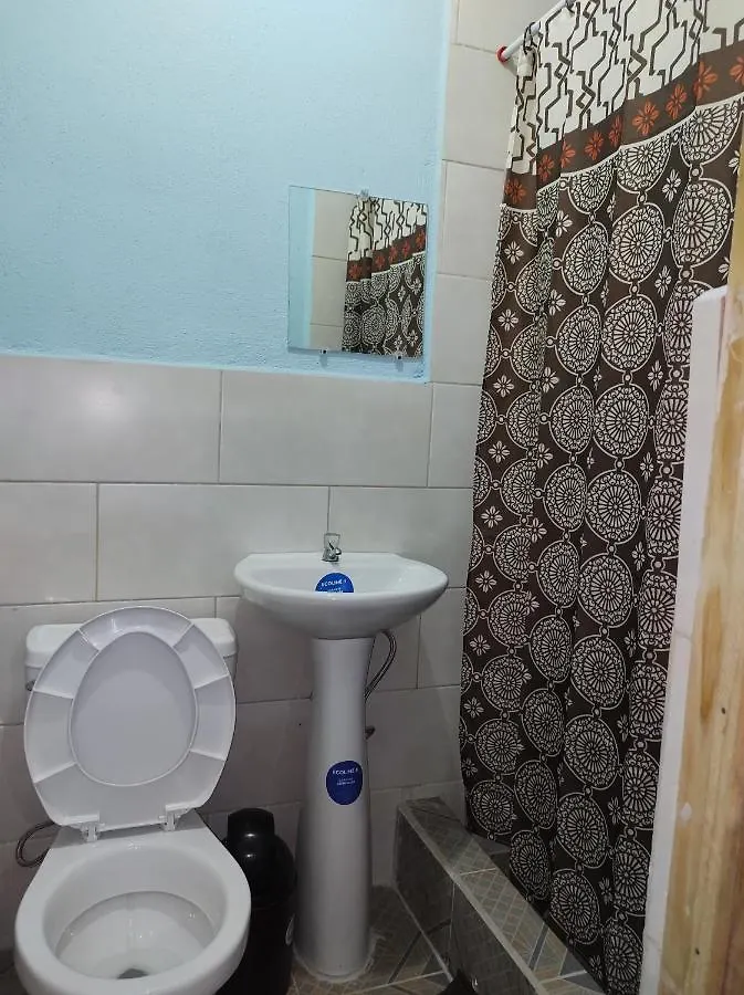 ***  Hotel El Eden Guatemala City Guatemala