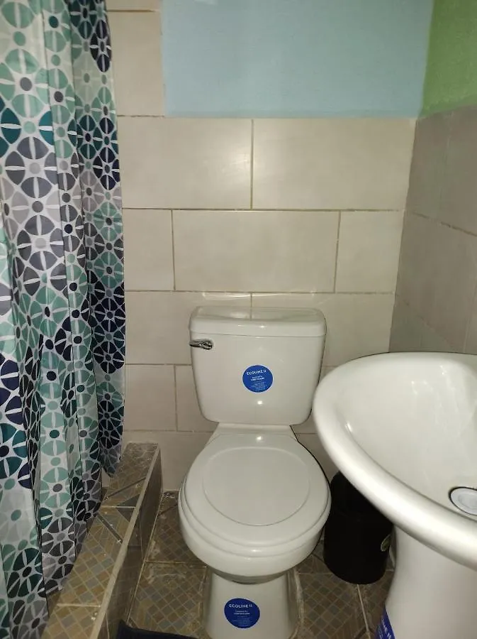 Hotel El Eden Guatemala City
