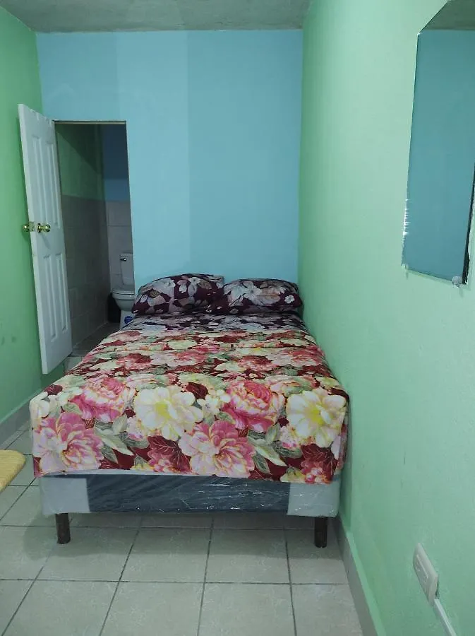 Hotel El Eden Guatemala City