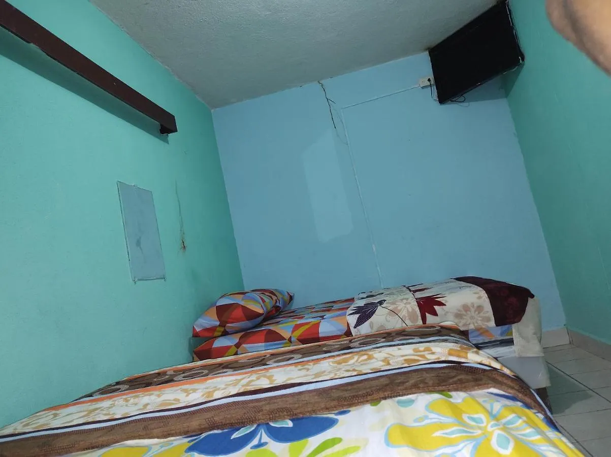 Hotel El Eden Guatemala City