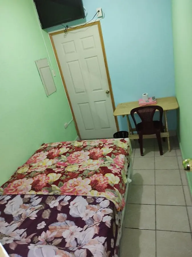Hotel El Eden Guatemala City