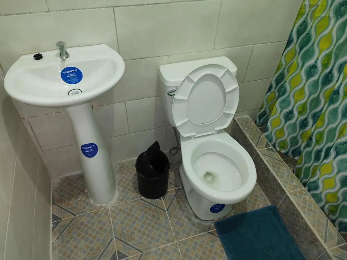 Hotel El Eden Guatemala City
