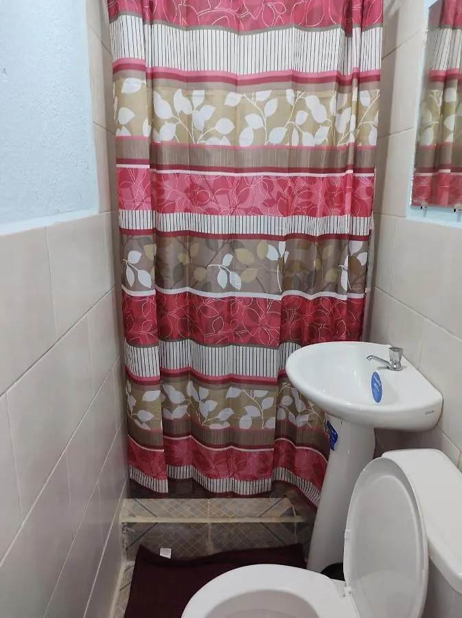 Hotel El Eden Guatemala City