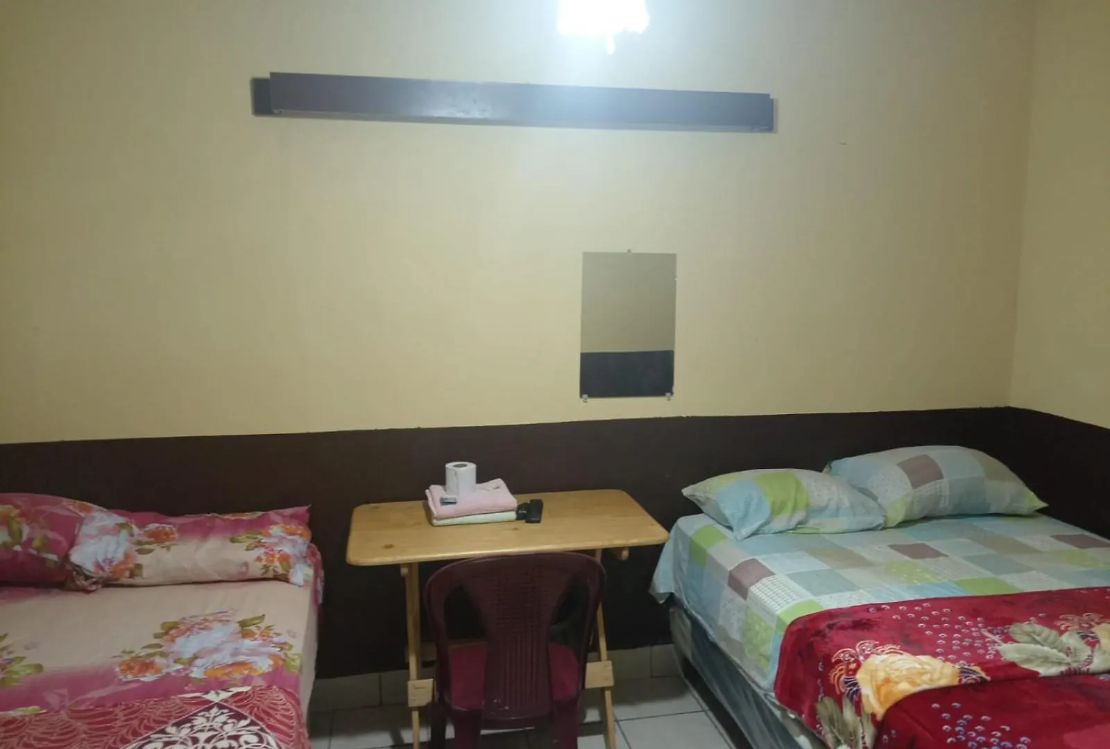 Hotel El Eden location