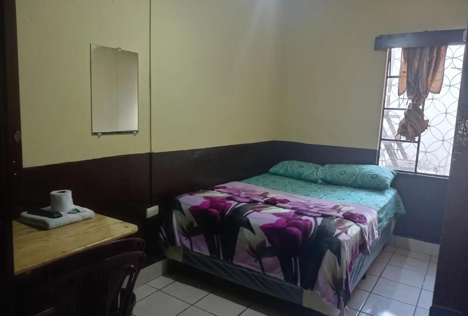 Hotel El Eden Guatemala City