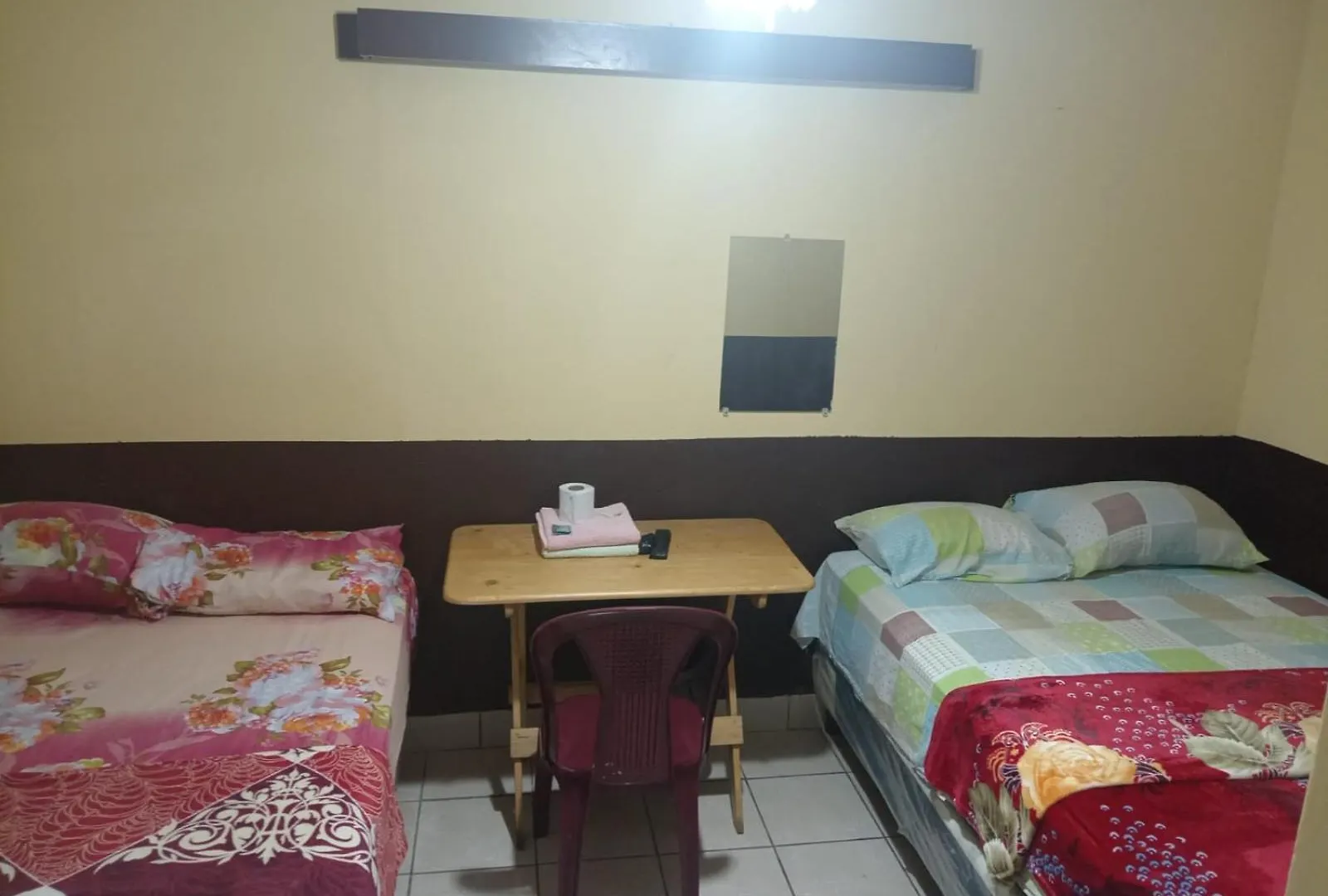 Hotel El Eden Guatemala City