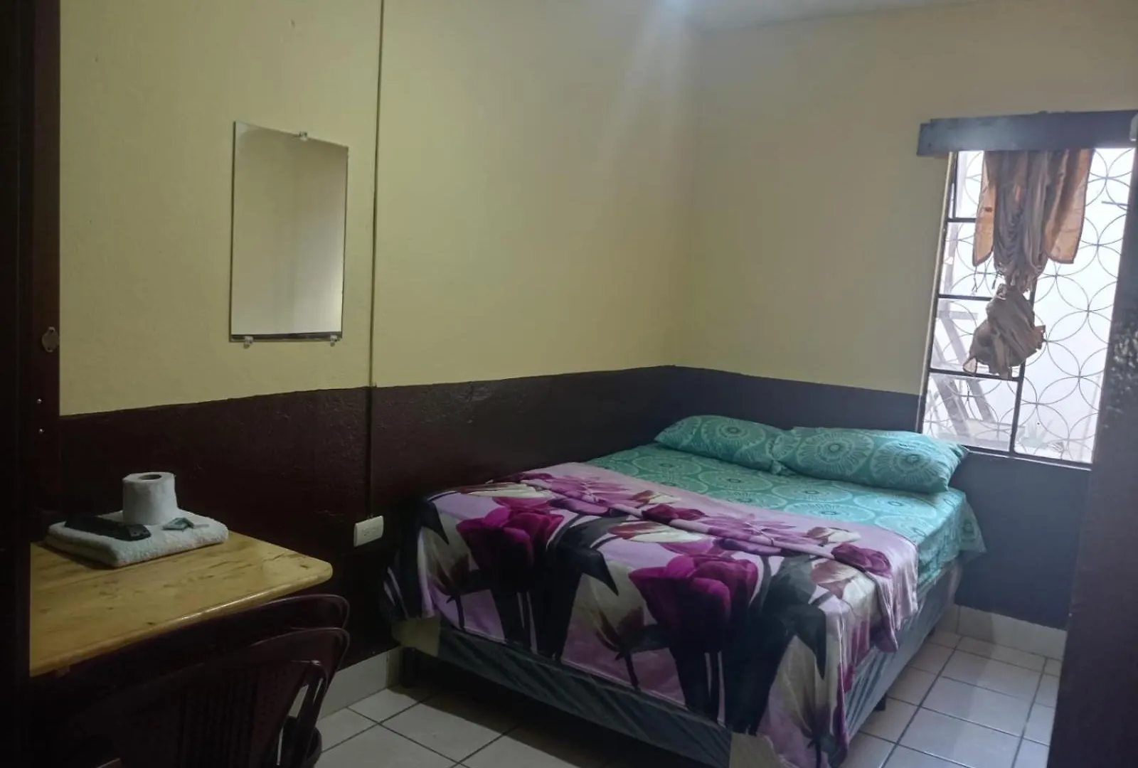 Hotel El Eden Guatemala City Guatemala